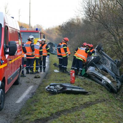 Accident Folsch