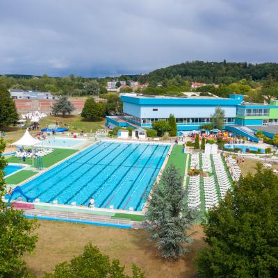 Piscine St Avold