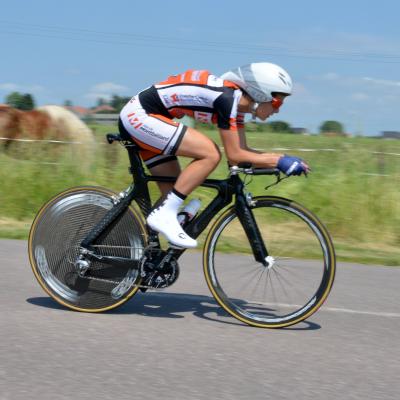 cylcliste